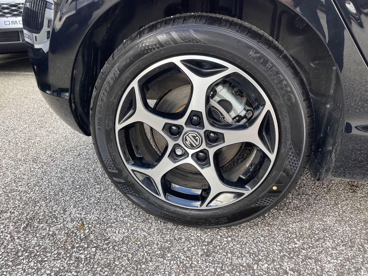 Used MG MG3 2025 for sale - 77576306: Photo 13