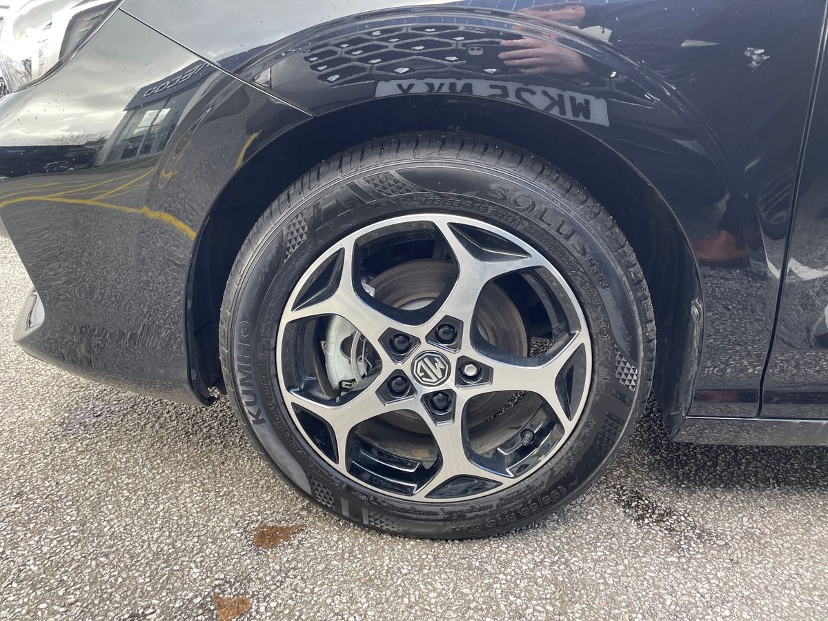 Used MG MG3 2025 for sale - 77576306: Photo 14