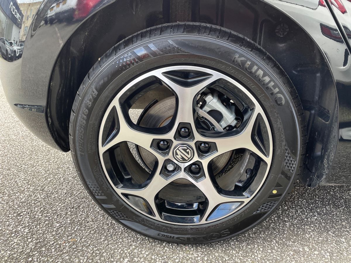 Used MG MG3 2025 for sale - 77576306: Photo 15