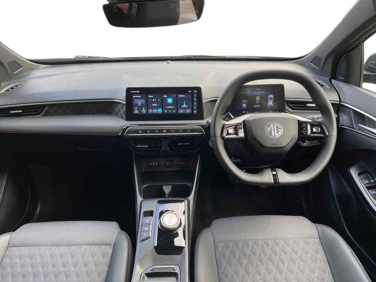 Used MG MG3 2025 for sale - 77576306: Photo 19