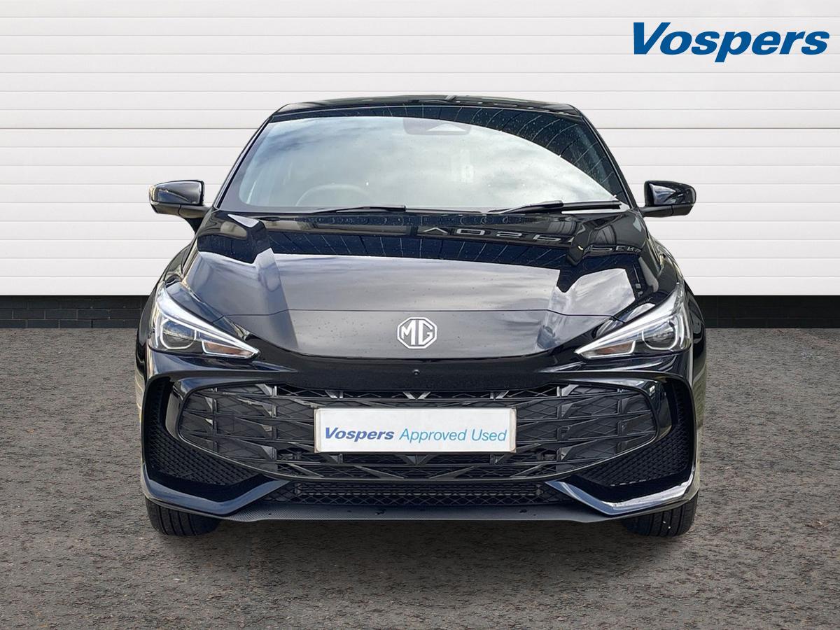 Used MG MG3 2025 for sale - 77576306: Photo 2