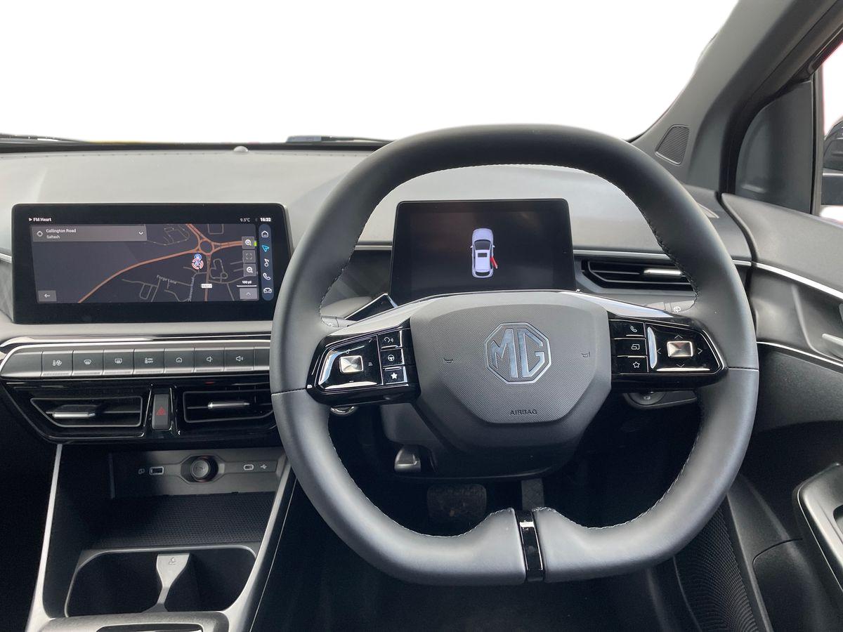Used MG MG3 2025 for sale - 77576306: Photo 21