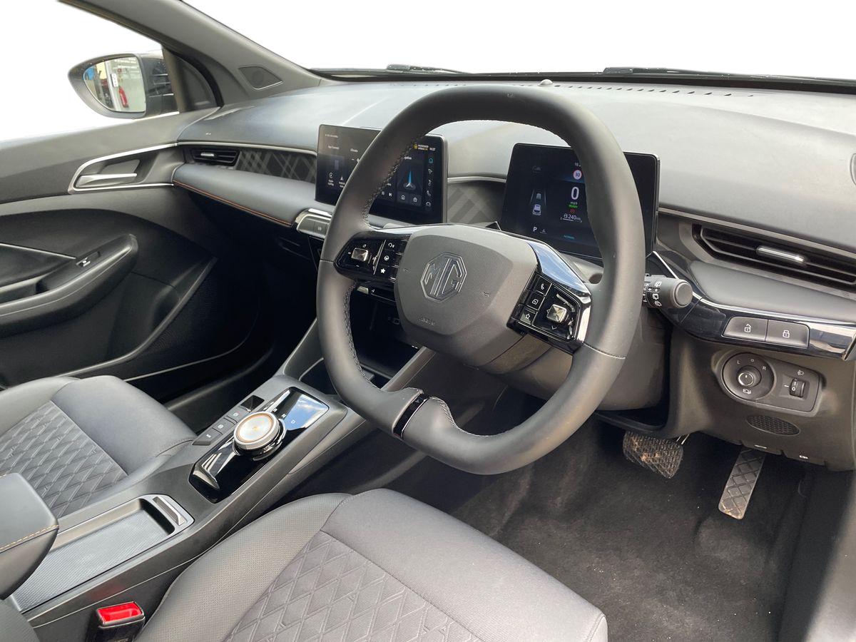 Used MG MG3 2025 for sale - 77576306: Photo 22