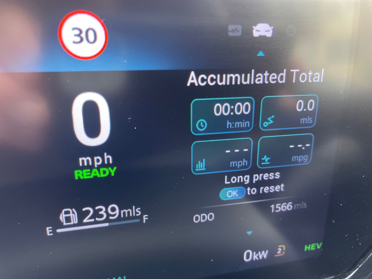 Used MG MG3 2025 for sale - 77576306: Photo 23