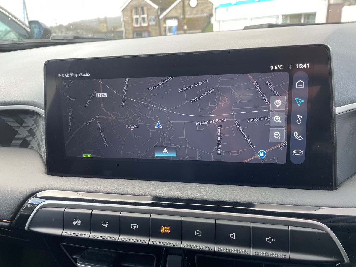 Used MG MG3 2025 for sale - 77576306: Photo 25