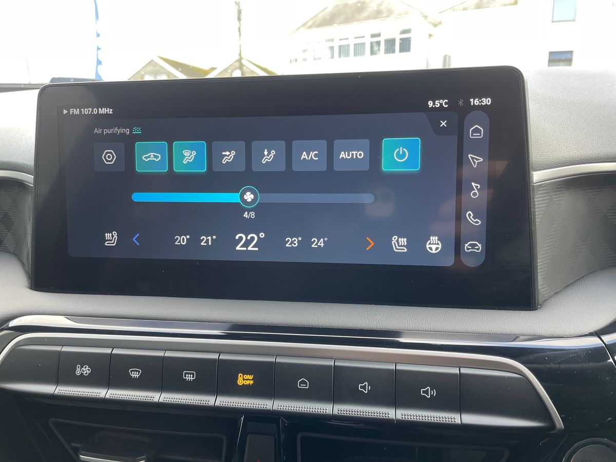 Used MG MG3 2025 for sale - 77576306: Photo 26