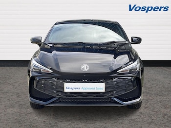 Used MG MG3 2025 for sale - 77576306: Photo