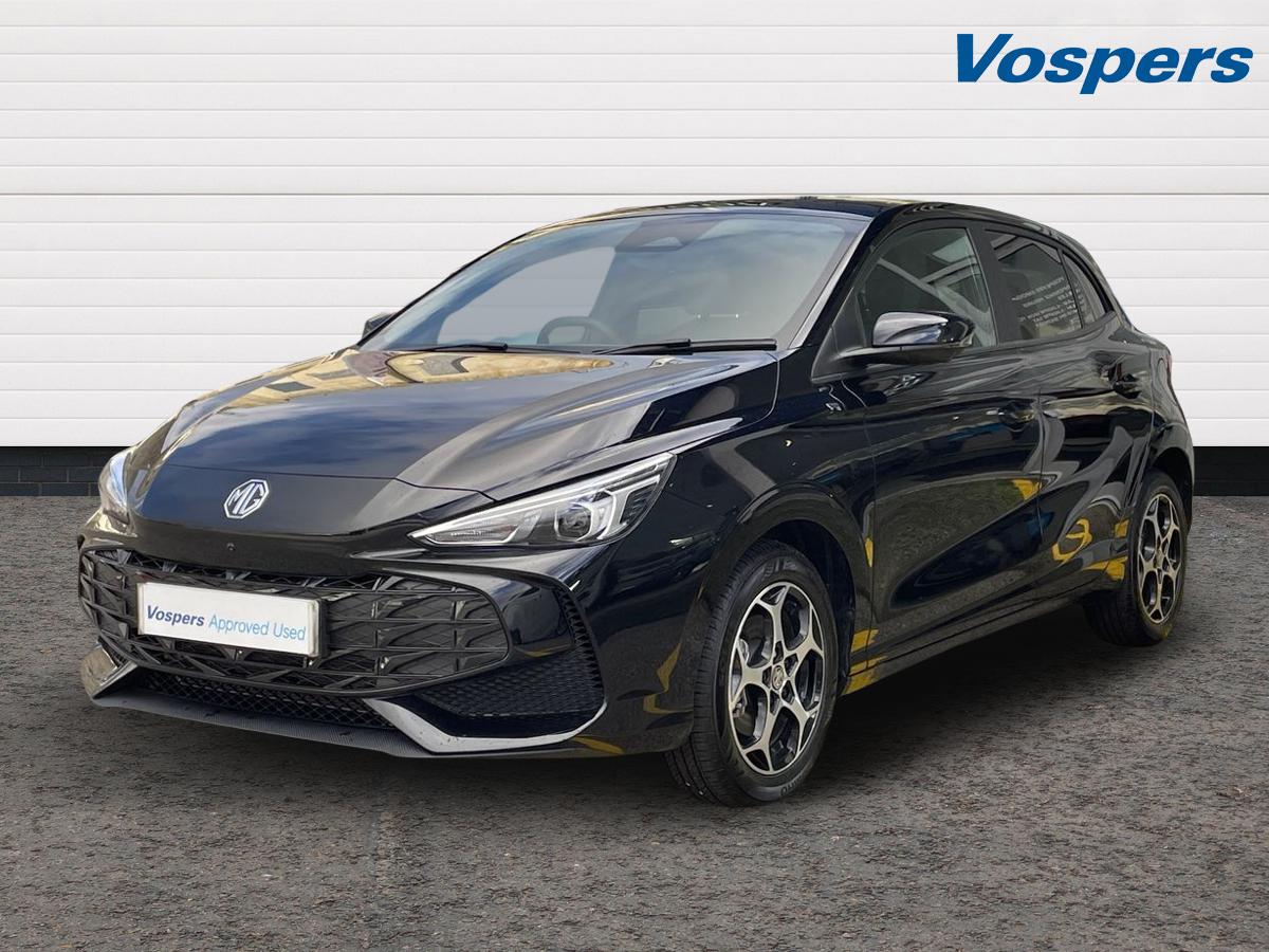 Used MG MG3 2025 for sale - 77576306: Photo 3