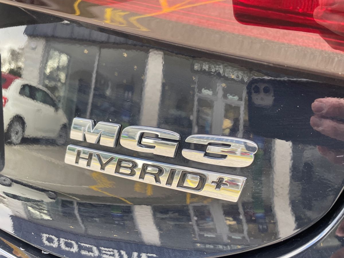 Used MG MG3 2025 for sale - 77576306: Photo 31