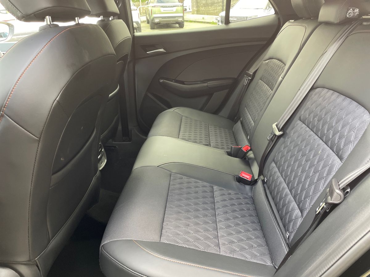 Used MG MG3 2025 for sale - 77576306: Photo 35