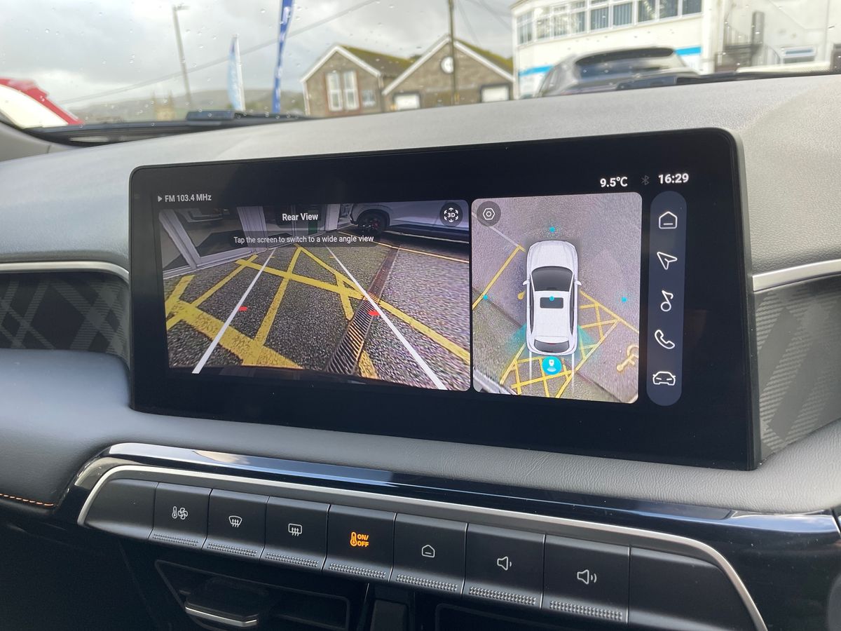 Used MG MG3 2025 for sale - 77576306: Photo 37