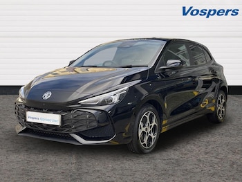 Used MG MG3 2025 for sale - 77576306: Photo