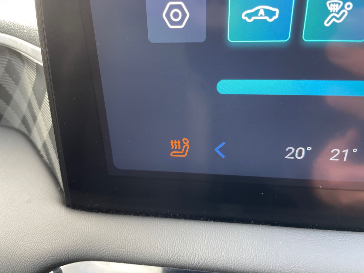 Used MG MG3 2025 for sale - 77576306: Photo 40