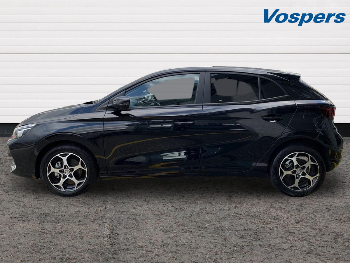 Used MG MG3 2025 for sale - 77576306: Photo 5