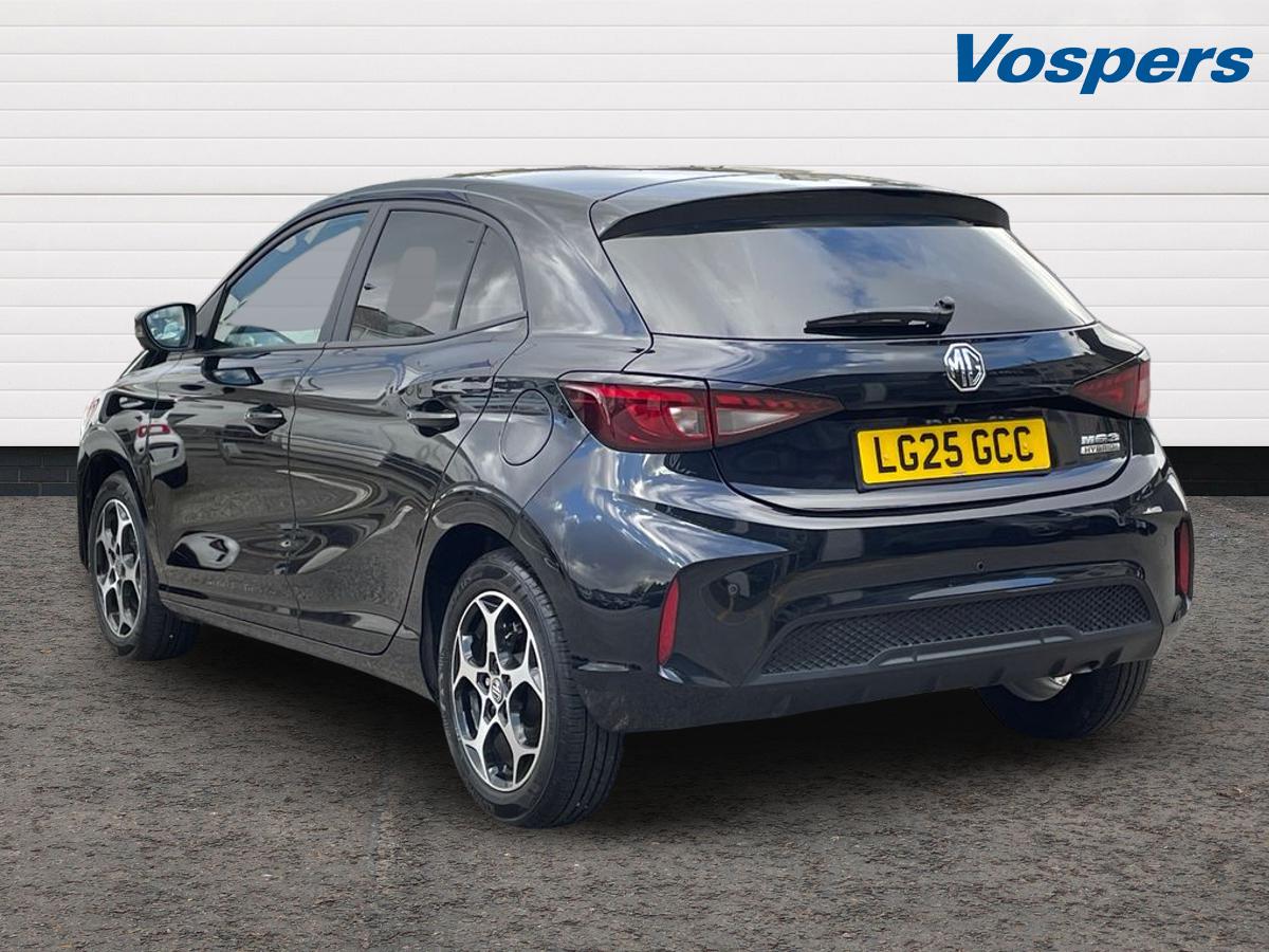 Used MG MG3 2025 for sale - 77576306: Photo 6