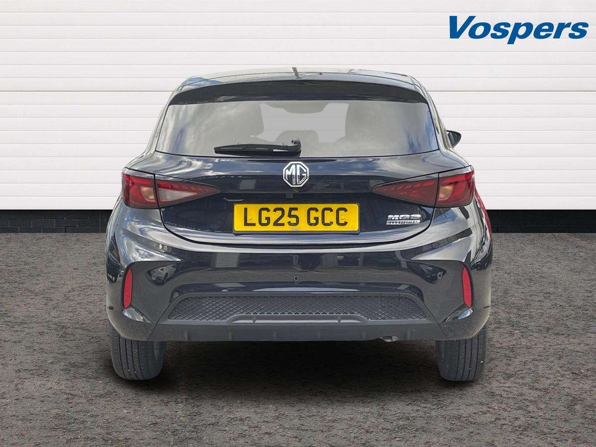 Used MG MG3 2025 for sale - 77576306: Photo 7