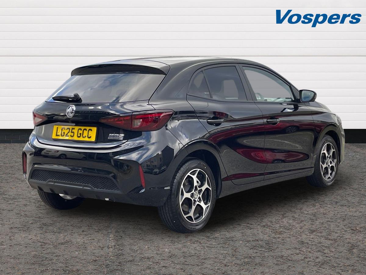 Used MG MG3 2025 for sale - 77576306: Photo 9