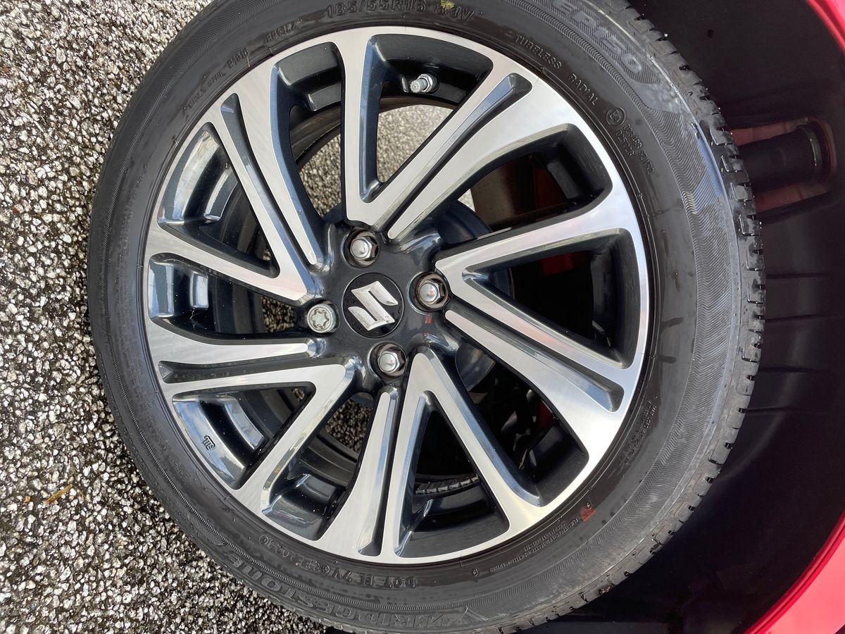 Used Suzuki Swift 2023 for sale - 77653094: Photo 11