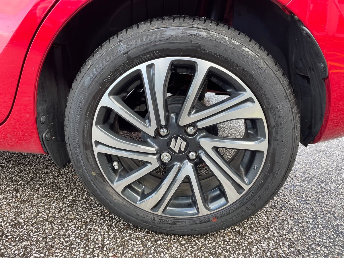 Used Suzuki Swift 2023 for sale - 77653094: Photo 13