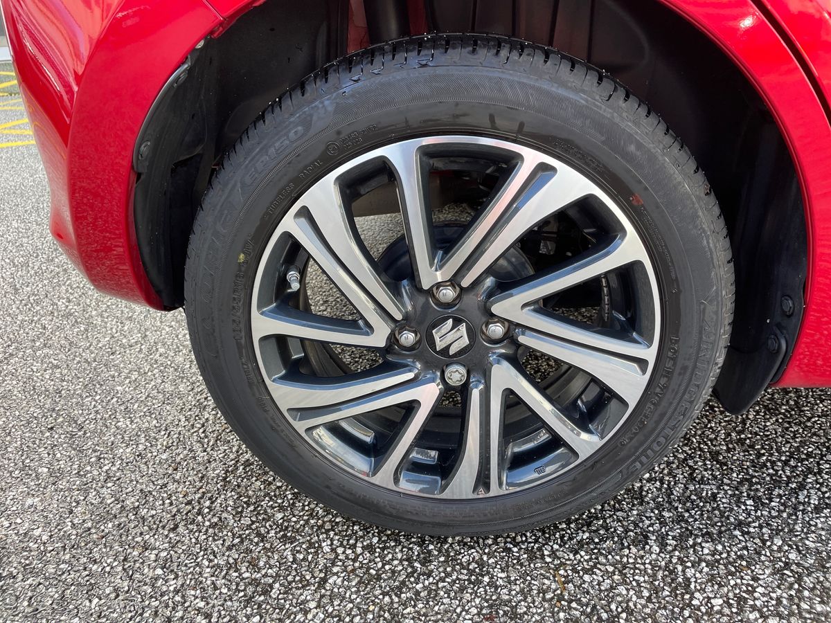 Used Suzuki Swift 2023 for sale - 77653094: Photo 15