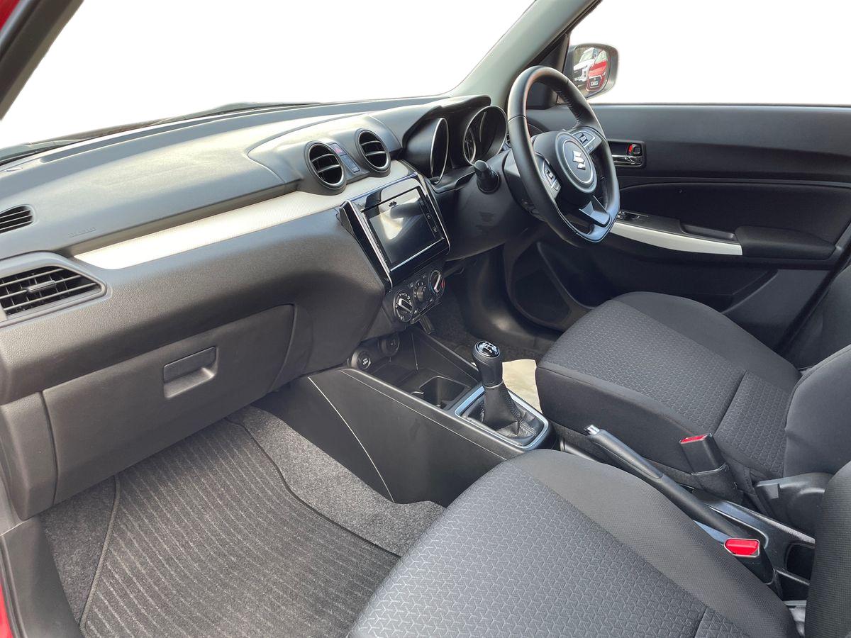 Used Suzuki Swift 2023 for sale - 77653094: Photo 18