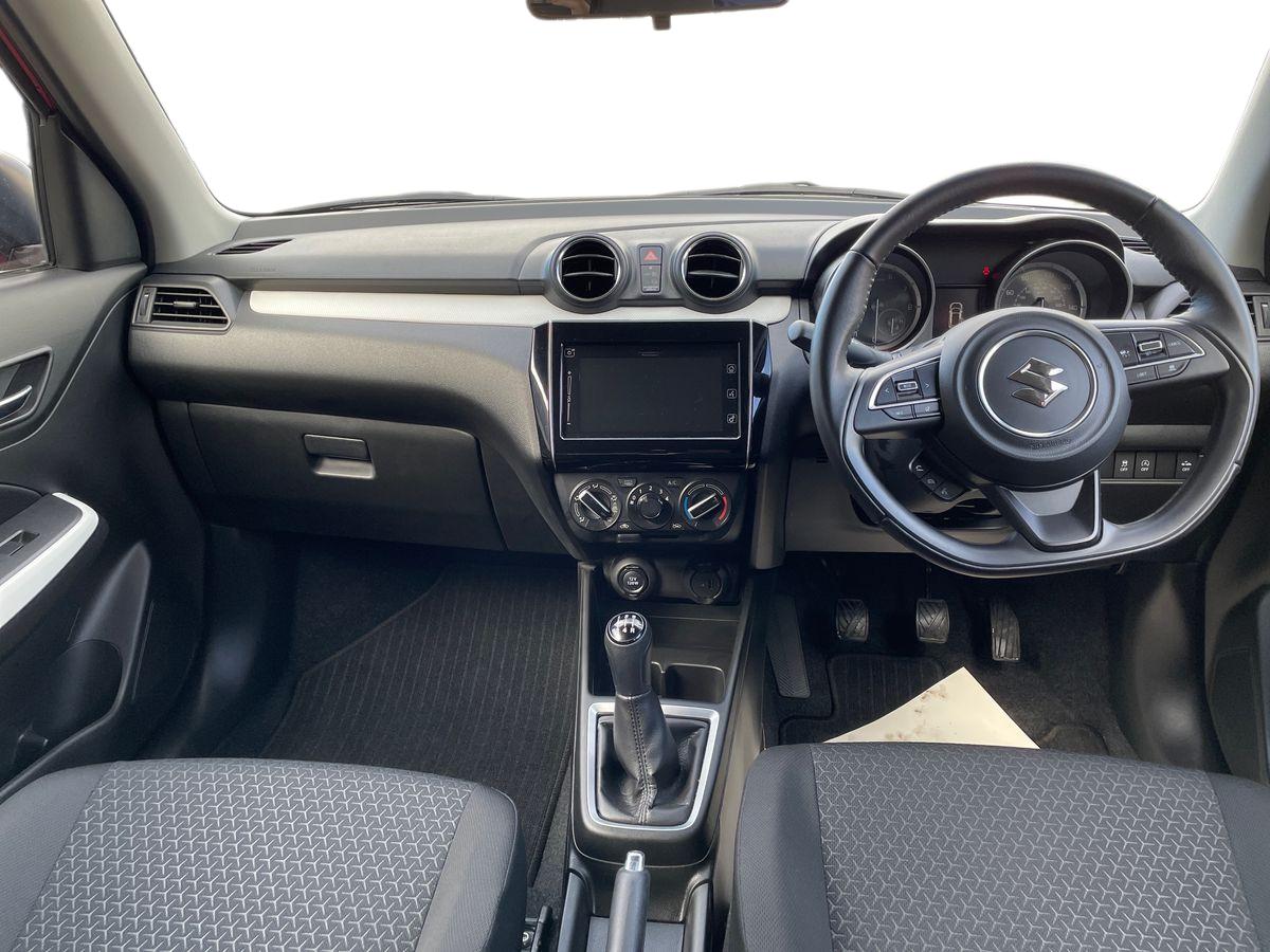 Used Suzuki Swift 2023 for sale - 77653094: Photo 19