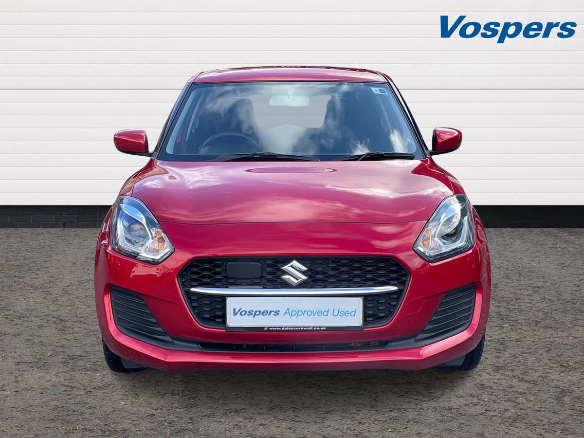 Used Suzuki Swift 2023 for sale - 77653094: Photo 2