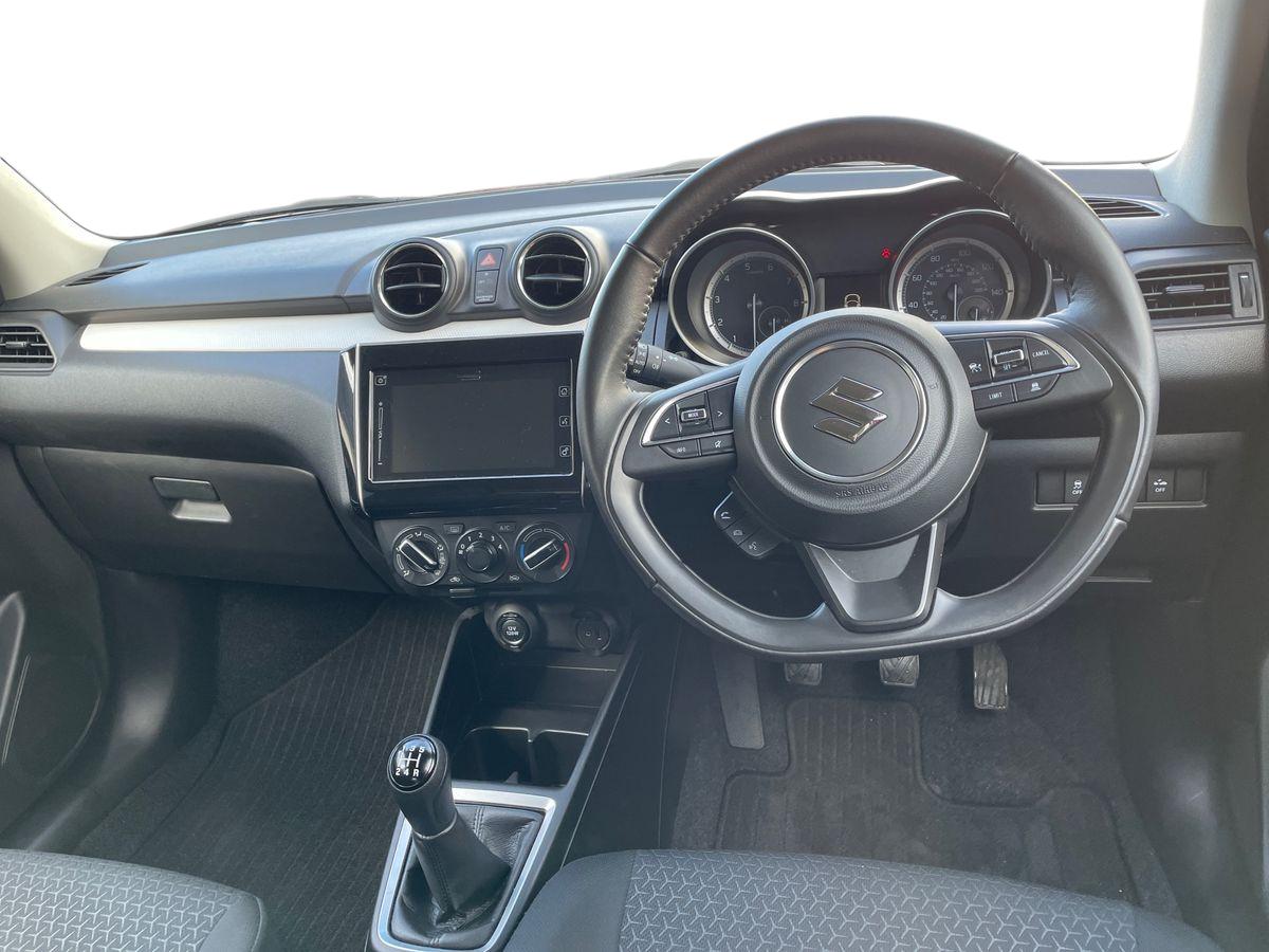 Used Suzuki Swift 2023 for sale - 77653094: Photo 21