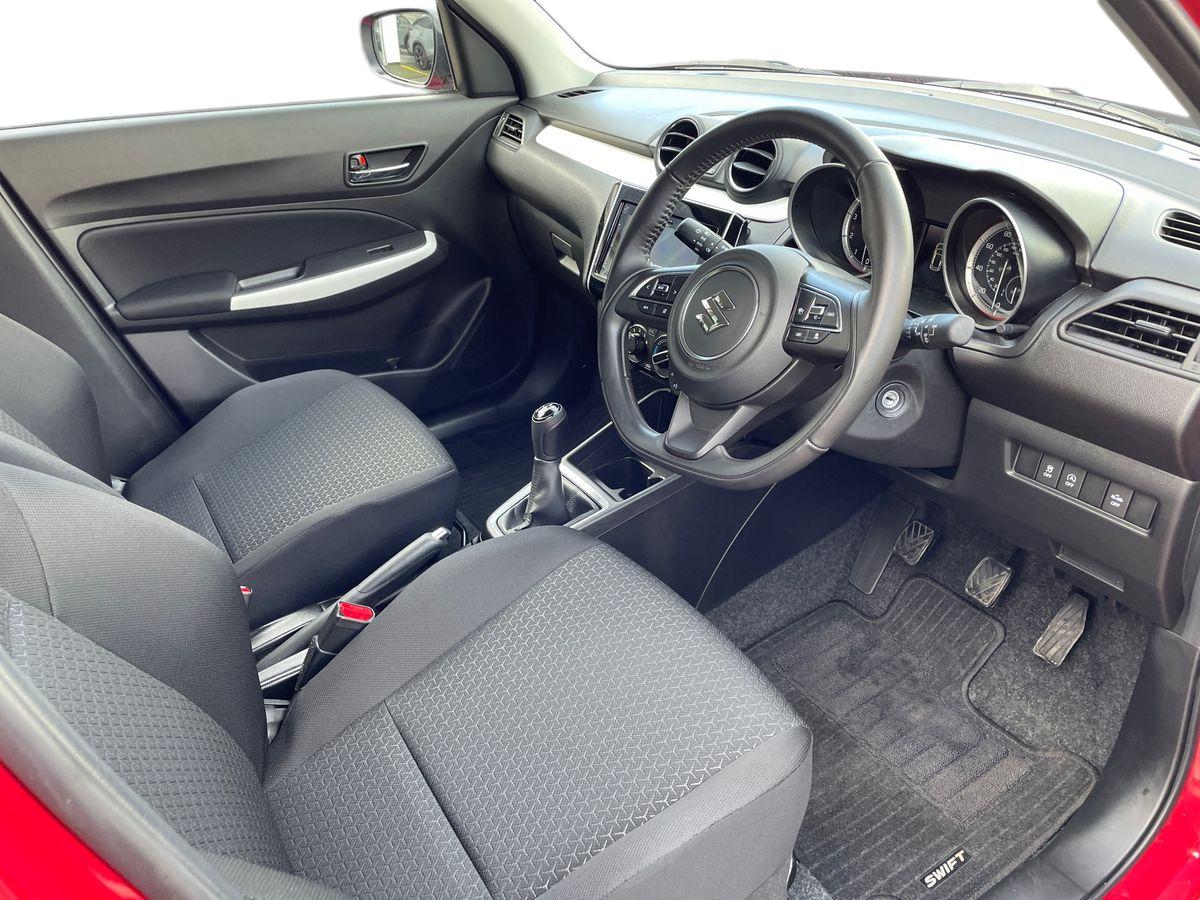 Used Suzuki Swift 2023 for sale - 77653094: Photo 22