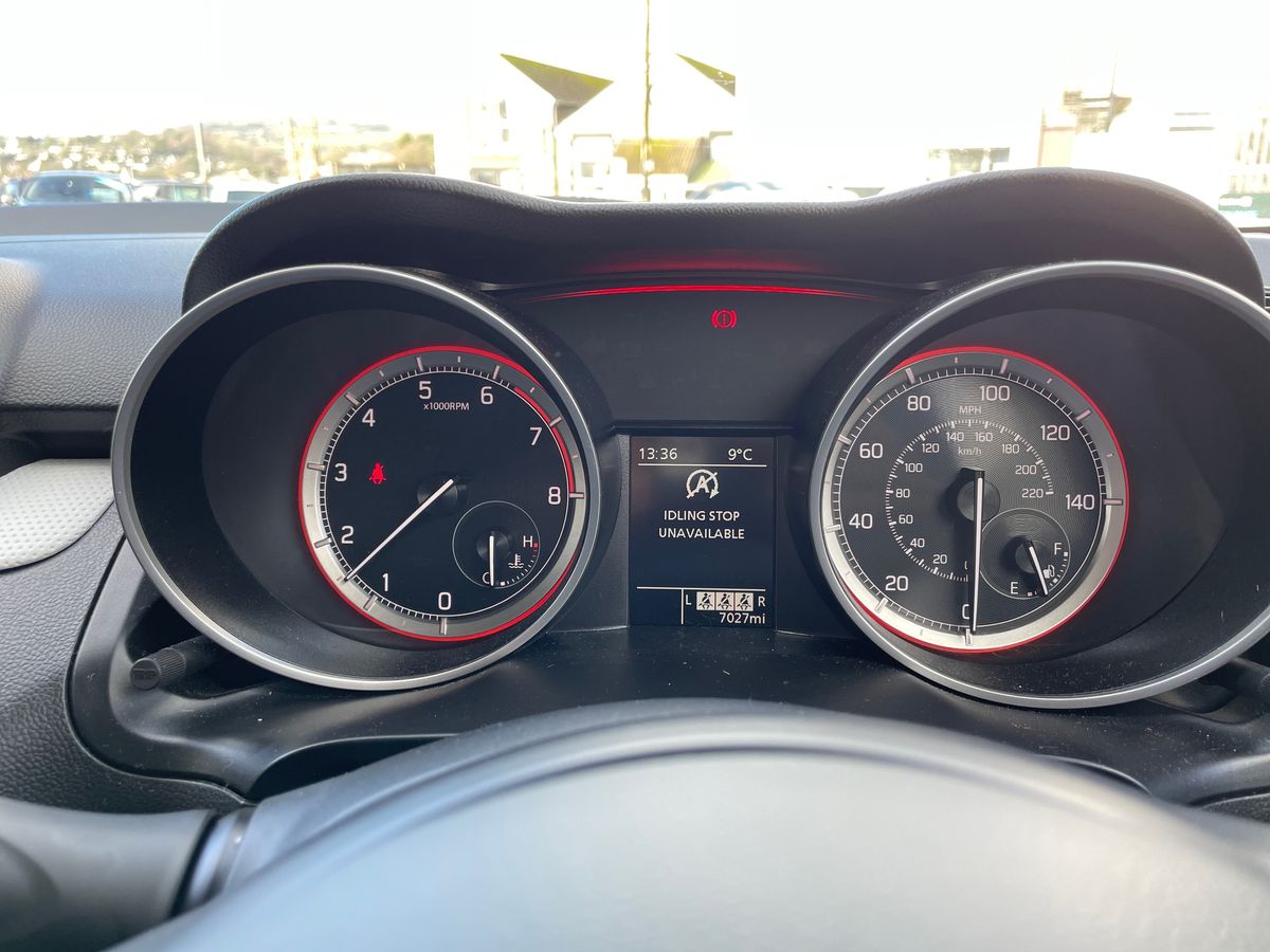 Used Suzuki Swift 2023 for sale - 77653094: Photo 23