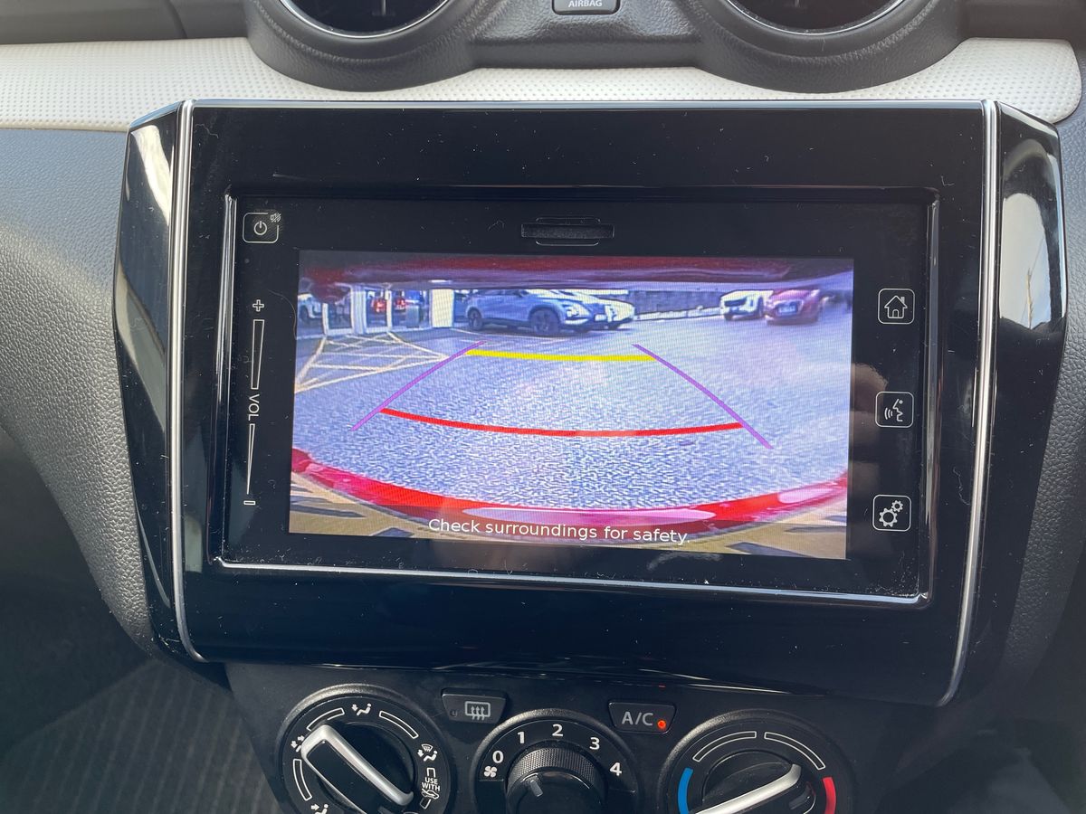 Used Suzuki Swift 2023 for sale - 77653094: Photo 25