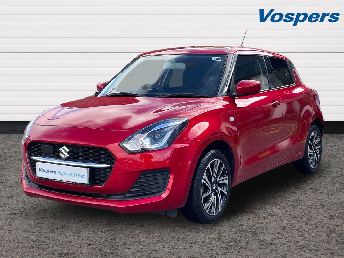 Used Suzuki Swift 2023 for sale - 77653094: Photo 3