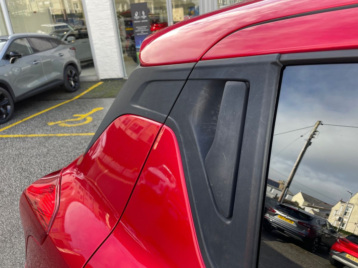 Used Suzuki Swift 2023 for sale - 77653094: Photo 30