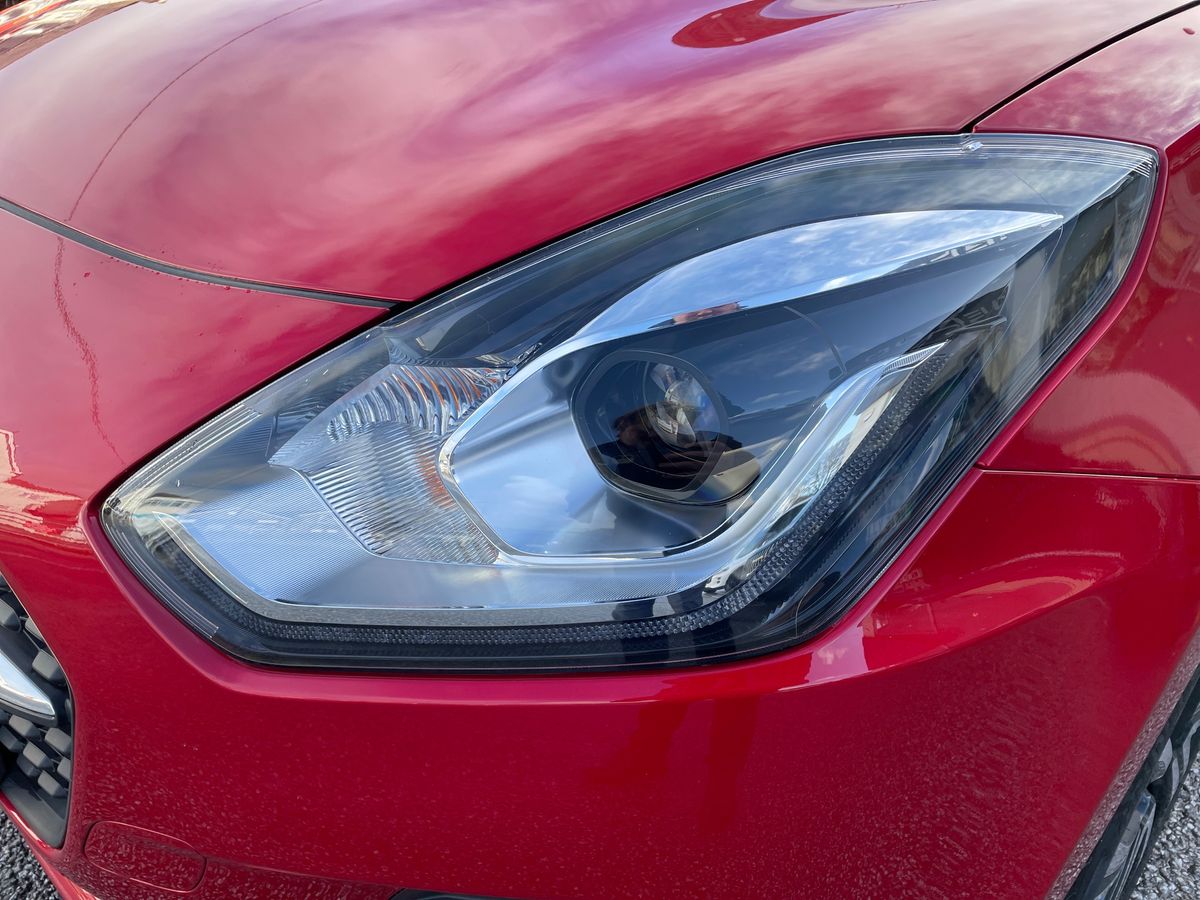 Used Suzuki Swift 2023 for sale - 77653094: Photo 32