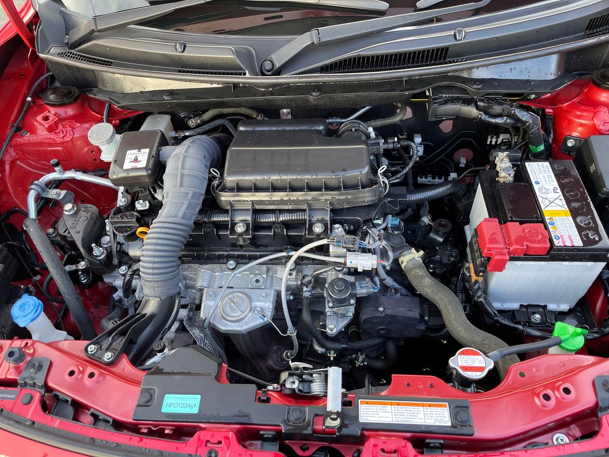 Used Suzuki Swift 2023 for sale - 77653094: Photo 33