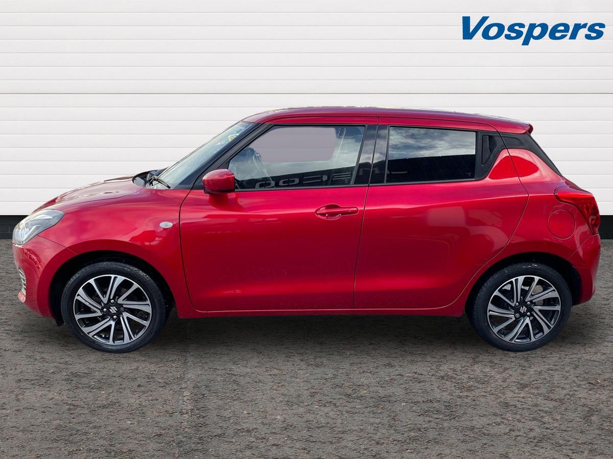 Used Suzuki Swift 2023 for sale - 77653094: Photo 5