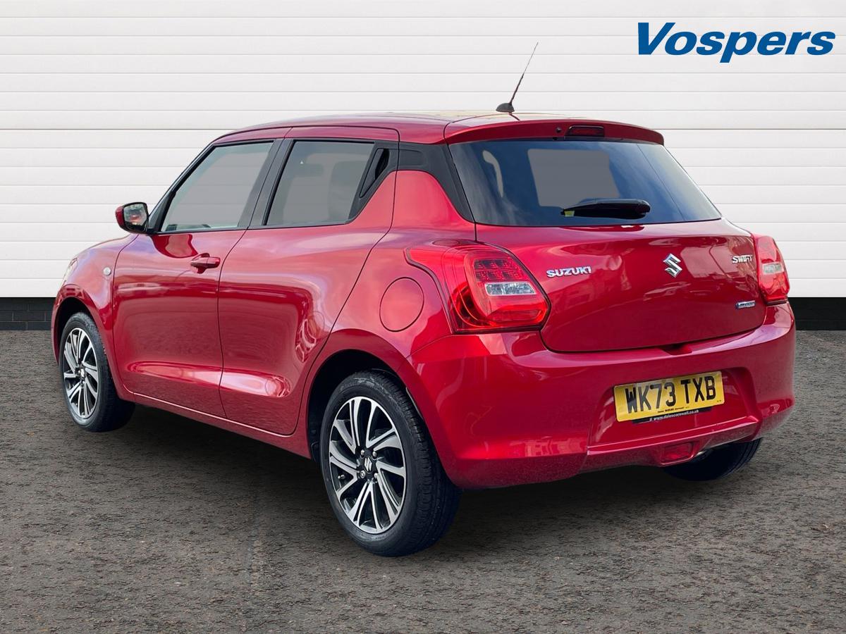 Used Suzuki Swift 2023 for sale - 77653094: Photo 6