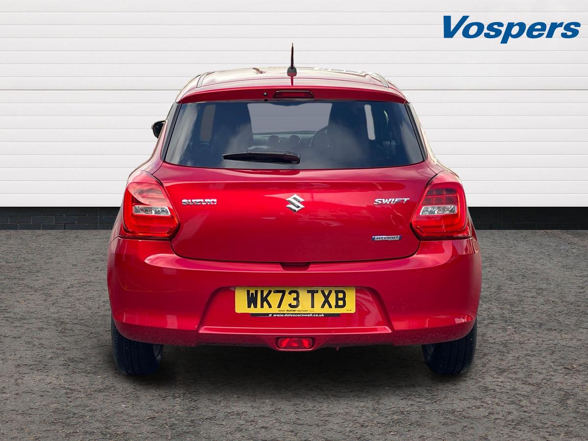 Used Suzuki Swift 2023 for sale - 77653094: Photo 7
