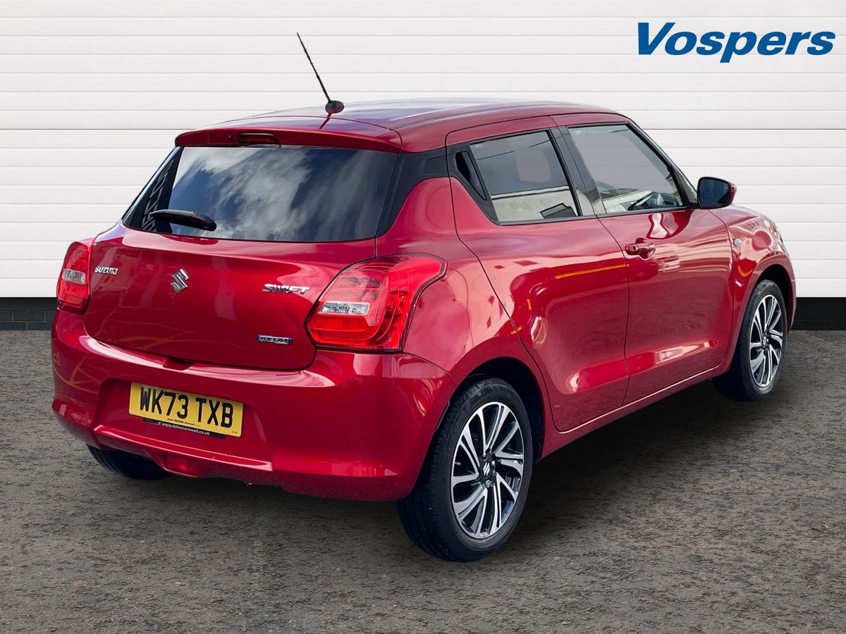 Used Suzuki Swift 2023 for sale - 77653094: Photo 9