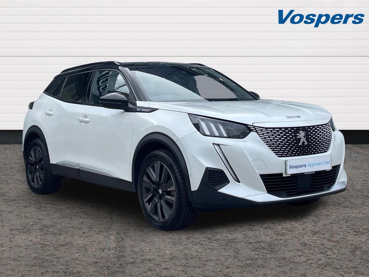 Used Peugeot 2008 2022 for sale - 78206651: Photo 1