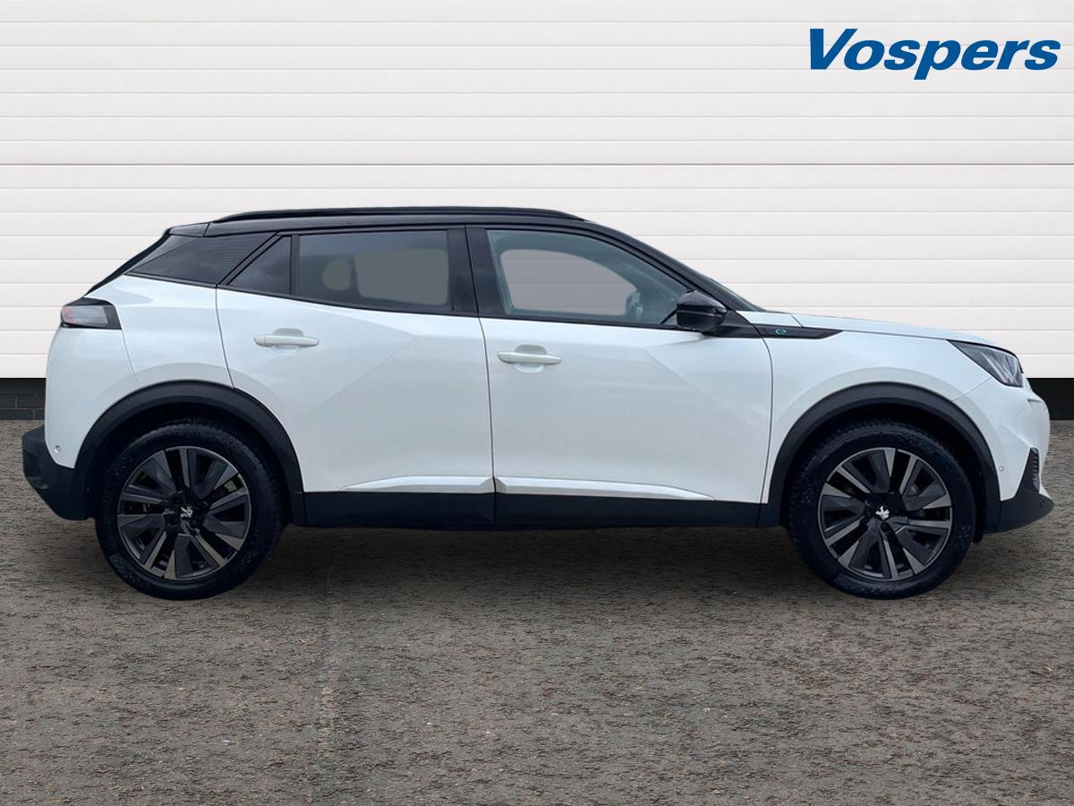 Used Peugeot 2008 2022 for sale - 78206651: Photo 10