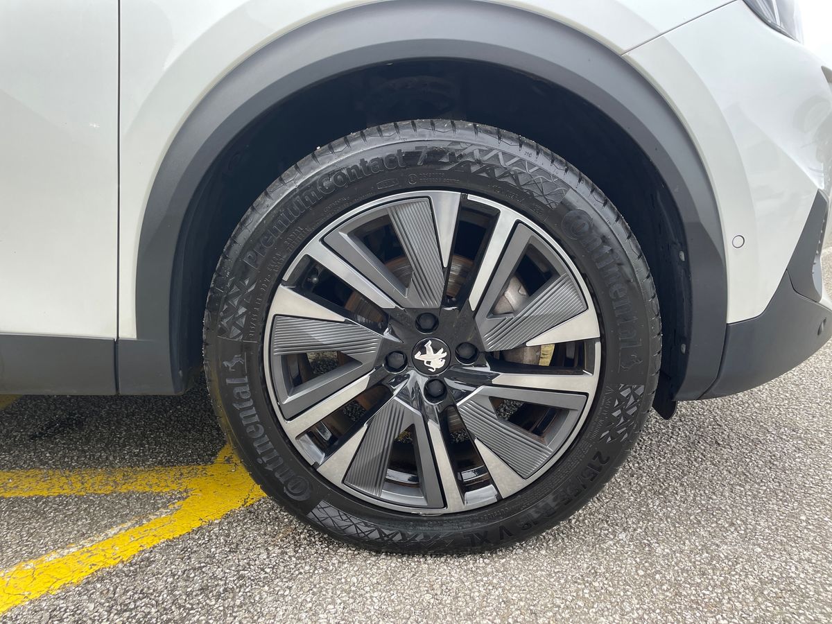 Used Peugeot 2008 2022 for sale - 78206651: Photo 11