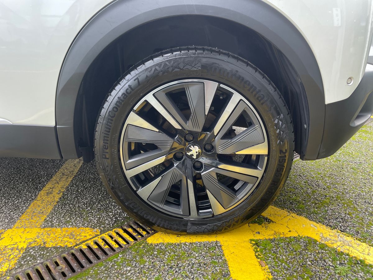 Used Peugeot 2008 2022 for sale - 78206651: Photo 14