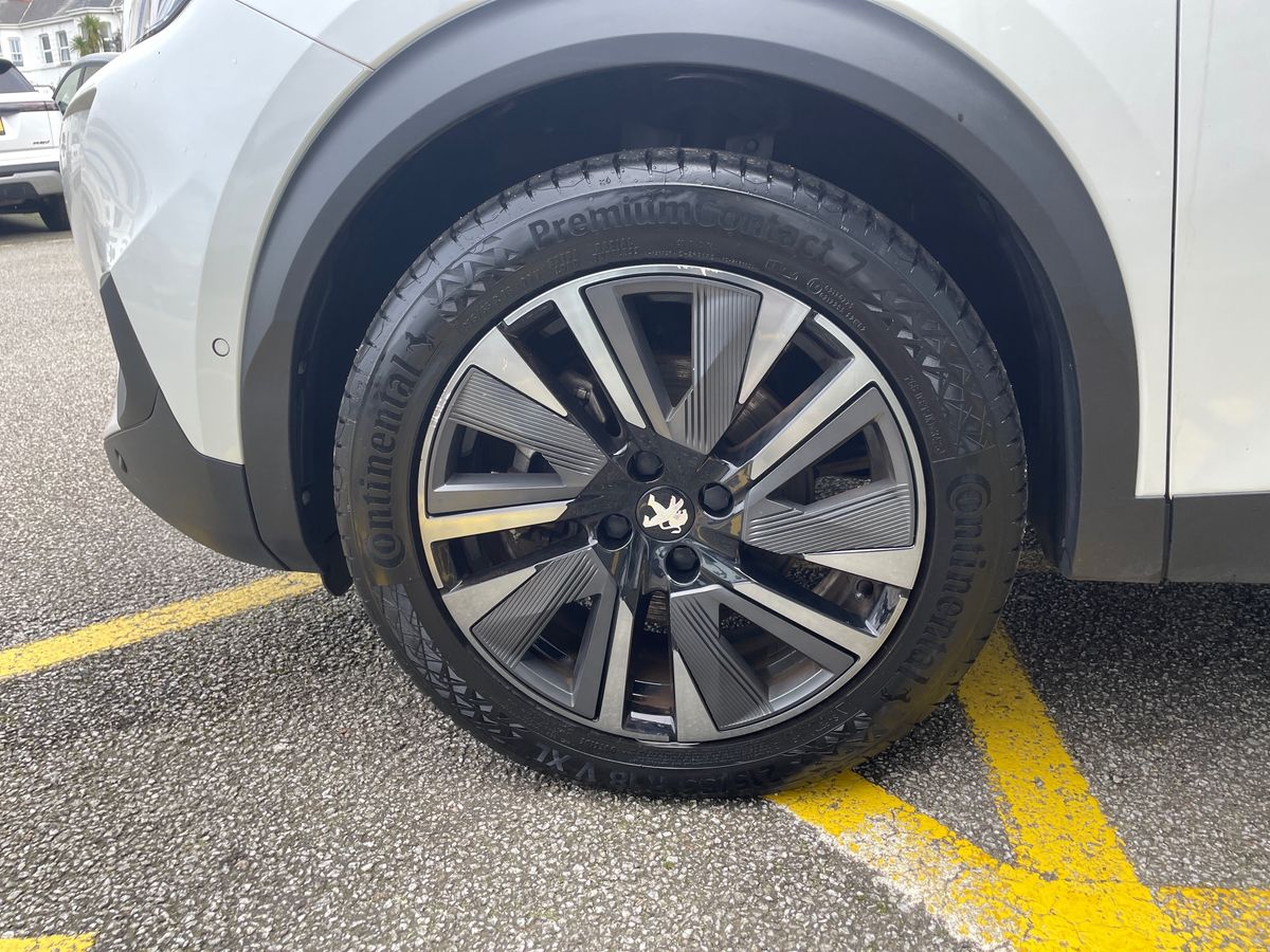 Used Peugeot 2008 2022 for sale - 78206651: Photo 15