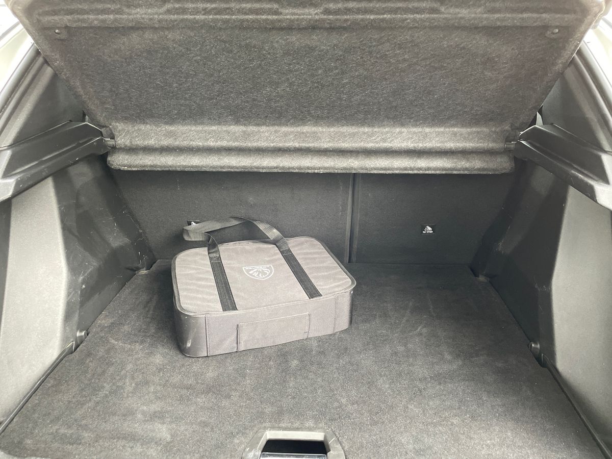 Used Peugeot 2008 2022 for sale - 78206651: Photo 17