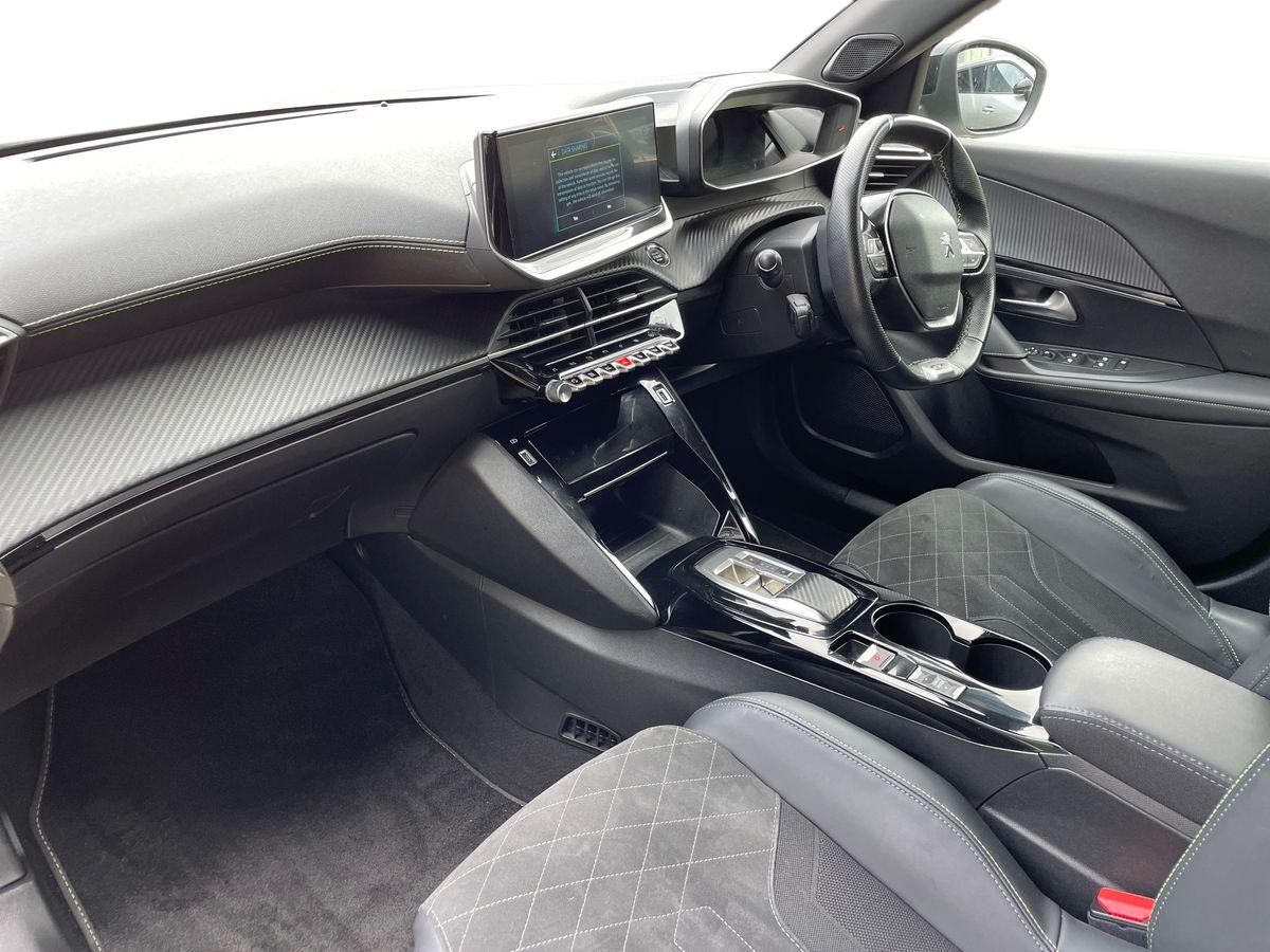 Used Peugeot 2008 2022 for sale - 78206651: Photo 18