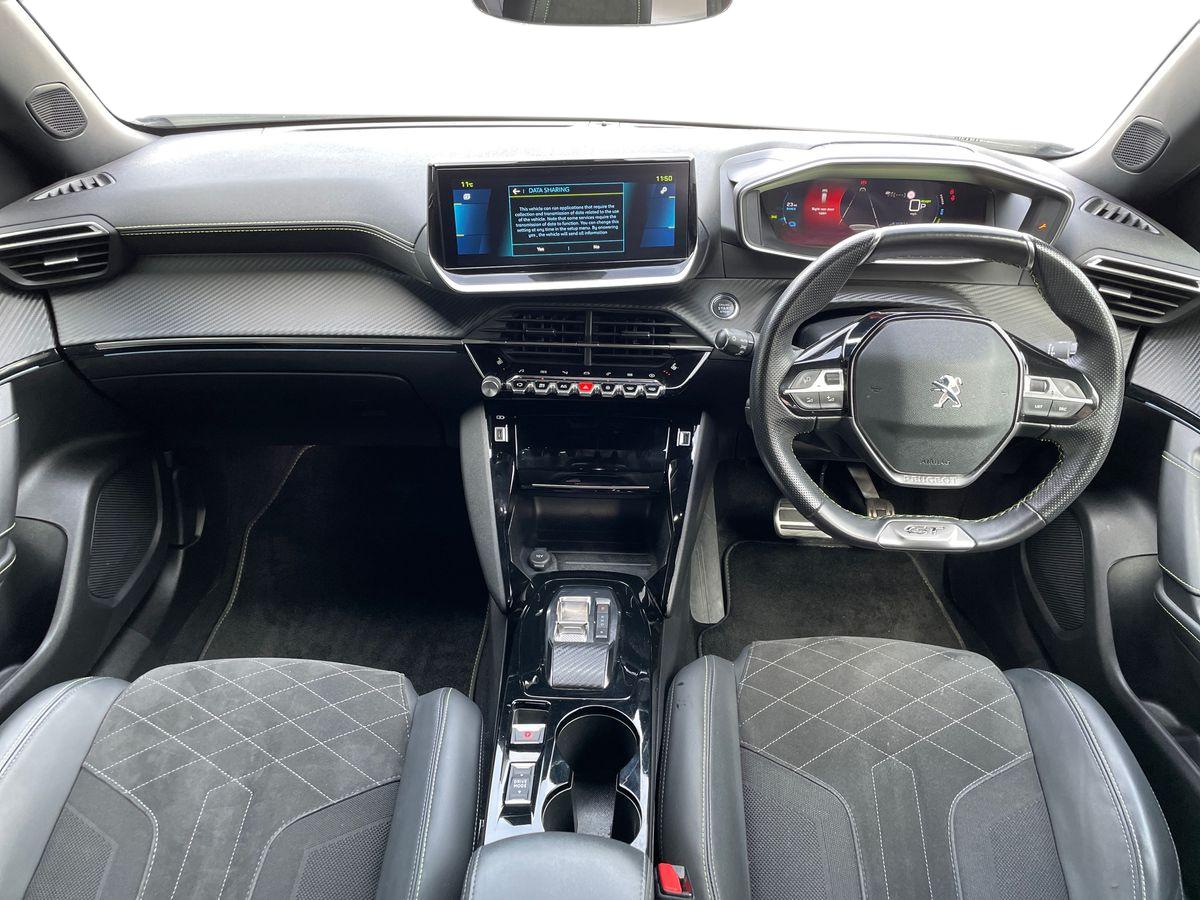 Used Peugeot 2008 2022 for sale - 78206651: Photo 19