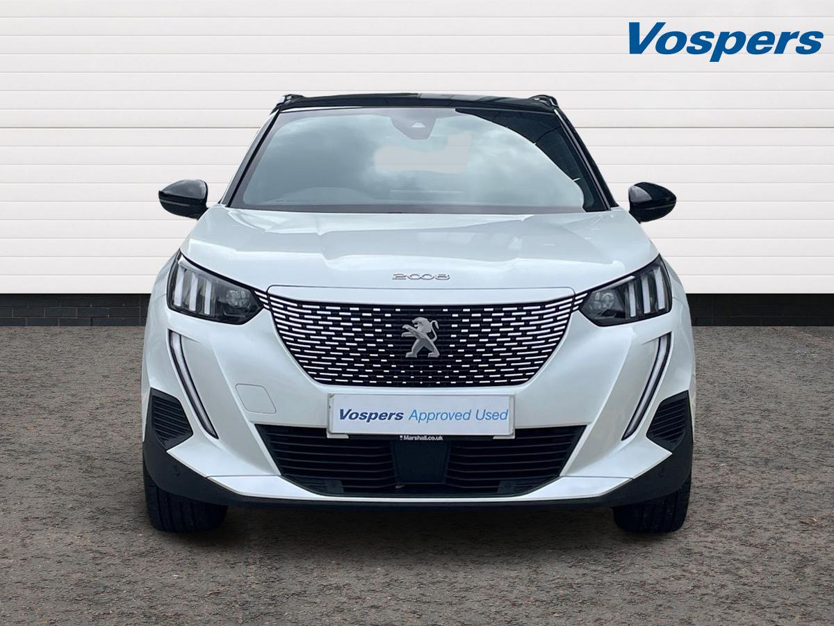 Used Peugeot 2008 2022 for sale - 78206651: Photo 2