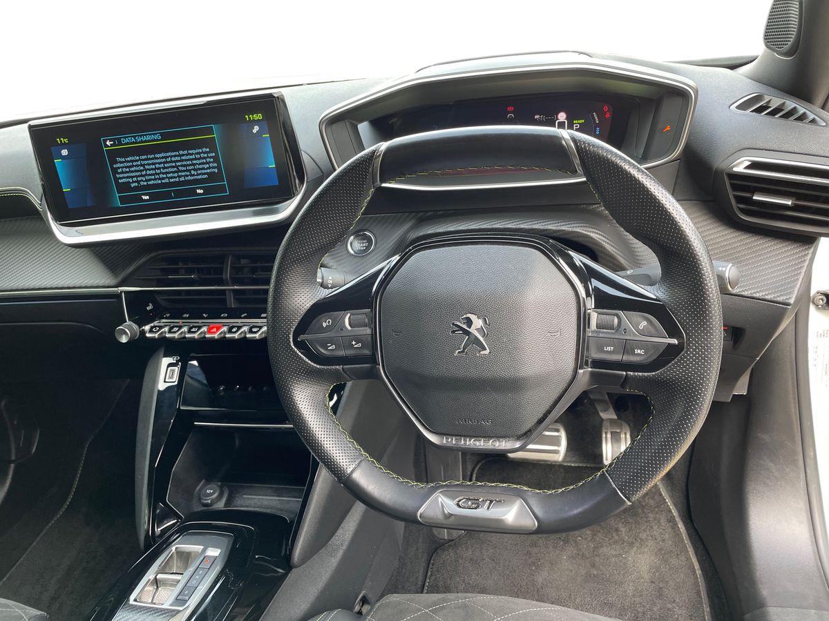 Used Peugeot 2008 2022 for sale - 78206651: Photo 21