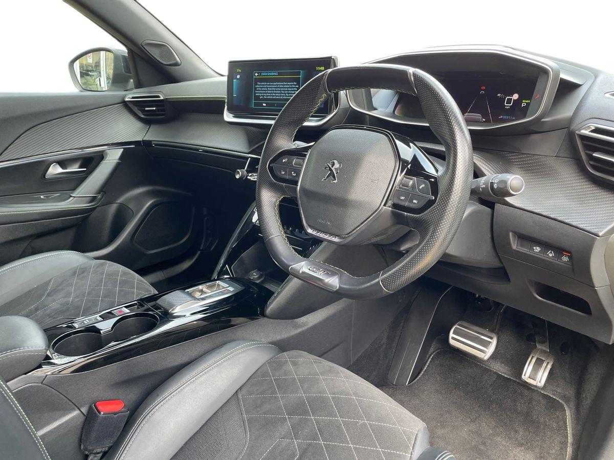Used Peugeot 2008 2022 for sale - 78206651: Photo 22